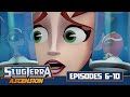 Ascension | Slugterra | Cartoons For Kids | WildBrain Fizz