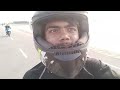 tangail to mithamoin bike tour the most beautifull road in bangladesh