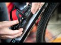 Anti-theft GPS Device for Bicycles and E-Bikes: Trackting BIKE T7