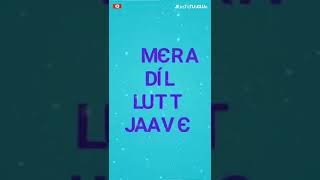 #Fullscreen Gani Akhil Romantic Punjabi song Whatsapp status video by #jkbstatusclub