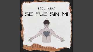 Se Fue Sin Mí