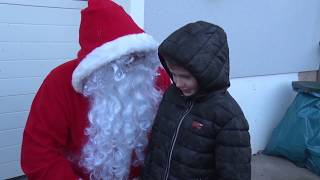 PUNKTum 1.Weihnachtsmarkt am Süssen See