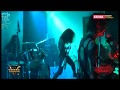 IMMORTAL RITES (Kediri) - Live at Jamming Season #15 