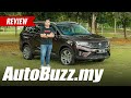 2023 Proton X90 Flagship review - Affordable luxury? - AutoBuzz