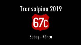 Best of Transalpina - Road 67C (Romania)