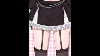 【新人Vtuber】ふともも【＃shorts】