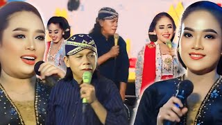 FULL AMBYAR‼️MBAH WALUYO ENTEK ENTEK AN  DI GARAP ELISHA KARO TATIN,LUCU POL POLAN