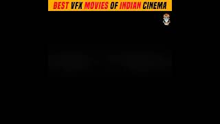 Best VFX movies of Indian cinema||AMAZING FACT||#shorts