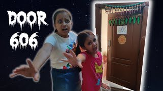 Moral Stories for Kids in Hindi| Door Bell Mat Bajana | घंटी नहीं बजाना #Kids