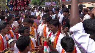 Arimpur Kavadi 2012 Dec