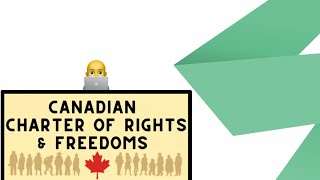 Charter of Rights and Freedoms