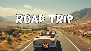 AMAZING ROAD TRIP 🎧 Playlist Amazing Country Music - Enjoy Driving & Happy With Positive Energy