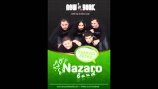 Nazaro Band -Veseljak