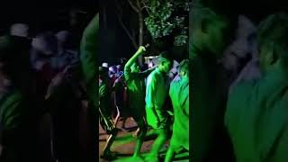 vangona ada vangona dj song remix dance performance