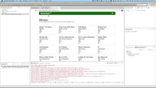 Pivotal CF 1.1 and Spring Tool Suite