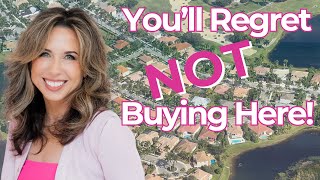 Top 3 HOT Areas on Florida's Space Coast You Need to Know Before Buying in 2025