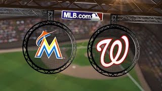 9/28/14: Zimmermann tosses first Nats no-hitter