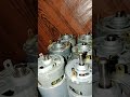 all type dc 775 motor