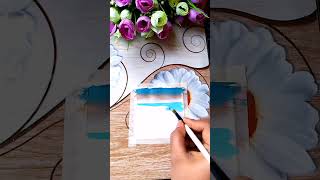 Beautiful and easy painting||@Jenyscanvas