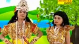 Tere Teen Ban Tarkas Mein full song....... | तेरे तीन बाण तरकस में | Krishna Bhajan