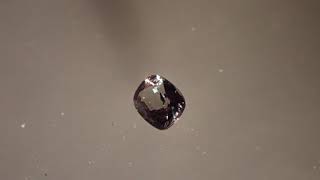 0.31 CT Color Change Alexandrite(Natural Untreated) ID- SS000947 incandescent light