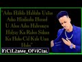 Cali Zaki || Hoo Naftayda Qaado || Hees Cusub 2021