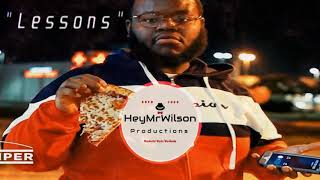 FREE Bfb Da Packman X Sada Baby Type Beat "Lessons" Prod. By HeyMrWilson