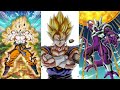 dokkanbattle 七龍珠爆裂激戰 ドッカンバトル dokkan祭典 80抽 傳說降臨祭 160抽 共900石