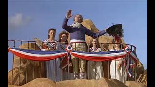 Maximilien Robespierre La Révolution française edit - farben