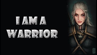 I Am Not A Survivor   I AM A WARRIOR Motivational Video