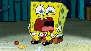 Filter Feeding (Spongebob Clip)