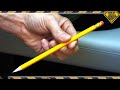 Can You Start A Fire With A Pencil? Can You Start A Fire With A Pencil?