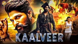 Kaalveer Love Story New (2024)Released Full Hindi Dubbed Action Movie 2024New Blockbuster Movie