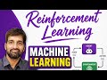 Reinforcement Learning Explained | Basics, Examples & Applications (ML Tutorial