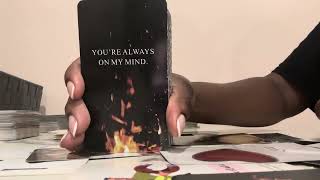 VIRGO♍️ SEPARATION! SOMEONE WALKED AWAY & NOW THEY CAN'T GET THIS RECONCILIATION OFF OF THEIR MIND