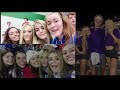 class of 2021 senior video