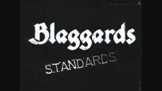 Big Strong Man - Blaggards