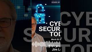 Cybersecurity Today - Cyber Security Today Profile Series: Dr. Priscilla Johnson on...