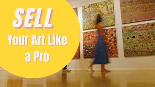 Sell Your Art with Artwork Archive (Review)