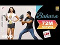 i hate luv storys - bahara lyric | sonam kapoor, imran khan