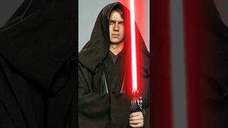 Did You Know That Anakin...