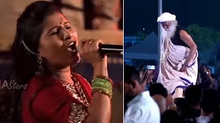Singer Mangli Yedukondalu Aletoda Song Performance @ Maha Shivaratri 2021 | MS entertainments