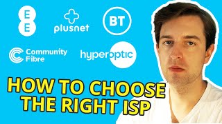 5 Things You MUST Know When Choosing A Broadband Provider (UK)