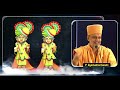 આ ગાંઠ વાળી લેજો ~ gyanvatsal swami 2024 baps katha pravachan baps live swaminarayan katha