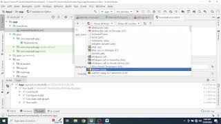 String Localization and Language in Android Programming