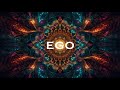 The Fractured Reality of Ego's Demise | AI generated sci-fi story