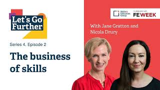 The business of skills