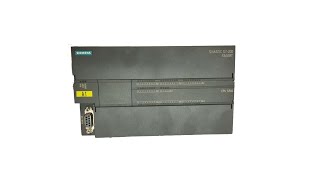 Siemens S7-200 6SE7 288-1SR60-0AA0 CPU