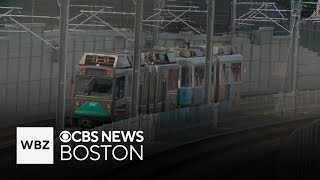 MBTA gets $67M for Green Line accessibility and more top stories