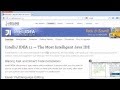 How to Install Java IDE IntelliJ